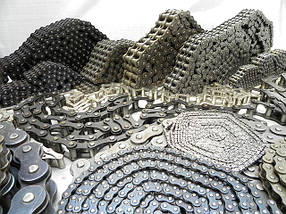 Ланцюги мысовые для жниварок