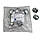 Гайка колісна GM 9594681 OPEL Astra-J Insignia-B Zafira-C Mokka Ampera Cascada, фото 4
