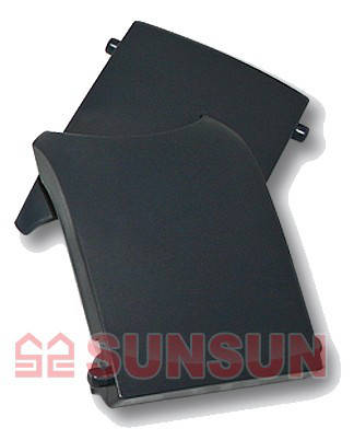 Засувки - LC2, до фільтру Sunsun HW - 702 A/B, фото 2