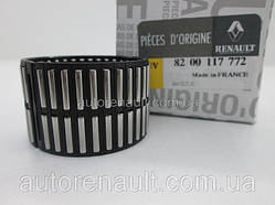 Підшипник КПП (голчастий 42X47X29.8) на Рено Майстер - Renault (Оригінал) - 8200117772