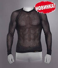 Термо кофта Tramp Super Mesh Active T-Shirt (TRUM-004T)