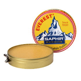 Жир рослинний для шкіри Saphir Vegetal Dubbin Everest безбарвний