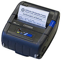Чековый принтер Citizen CMP-30 (Wi-Fi)