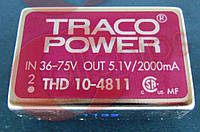 Модуль питания 5В 2А Traco THD10-4811 Module
