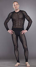 Термобілизна Tramp Super Mesh Active Pants (TRUM-004P)