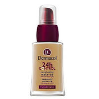 Тональный крем DERMACOL 24h Control Make-Up