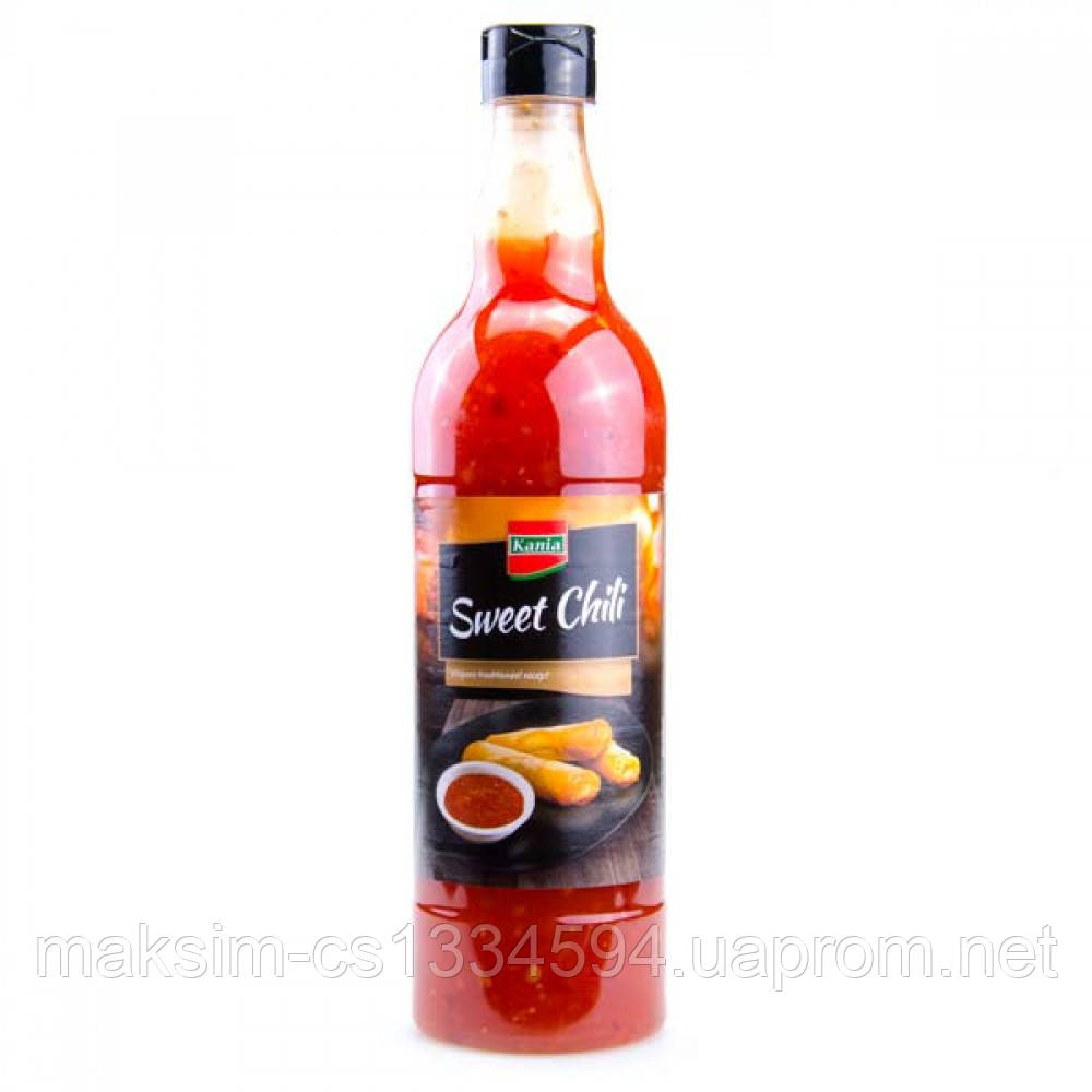Соус Kania Sweet Chili 700 мл