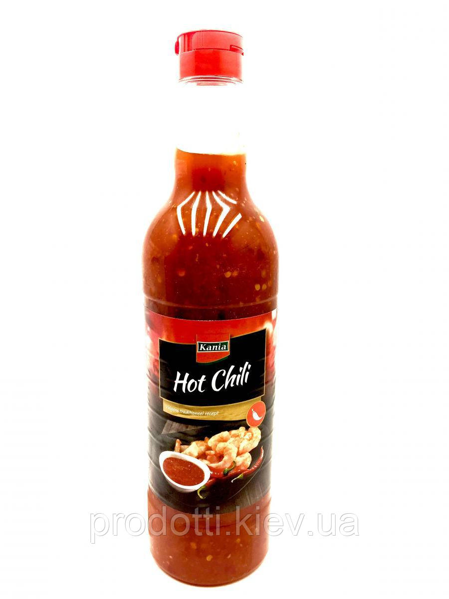 Соус Kania Hot Chili 700 мл