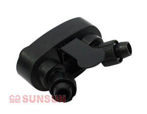 Адаптер до фільтра Sunsun HW-304 — 704A/B, фото 2