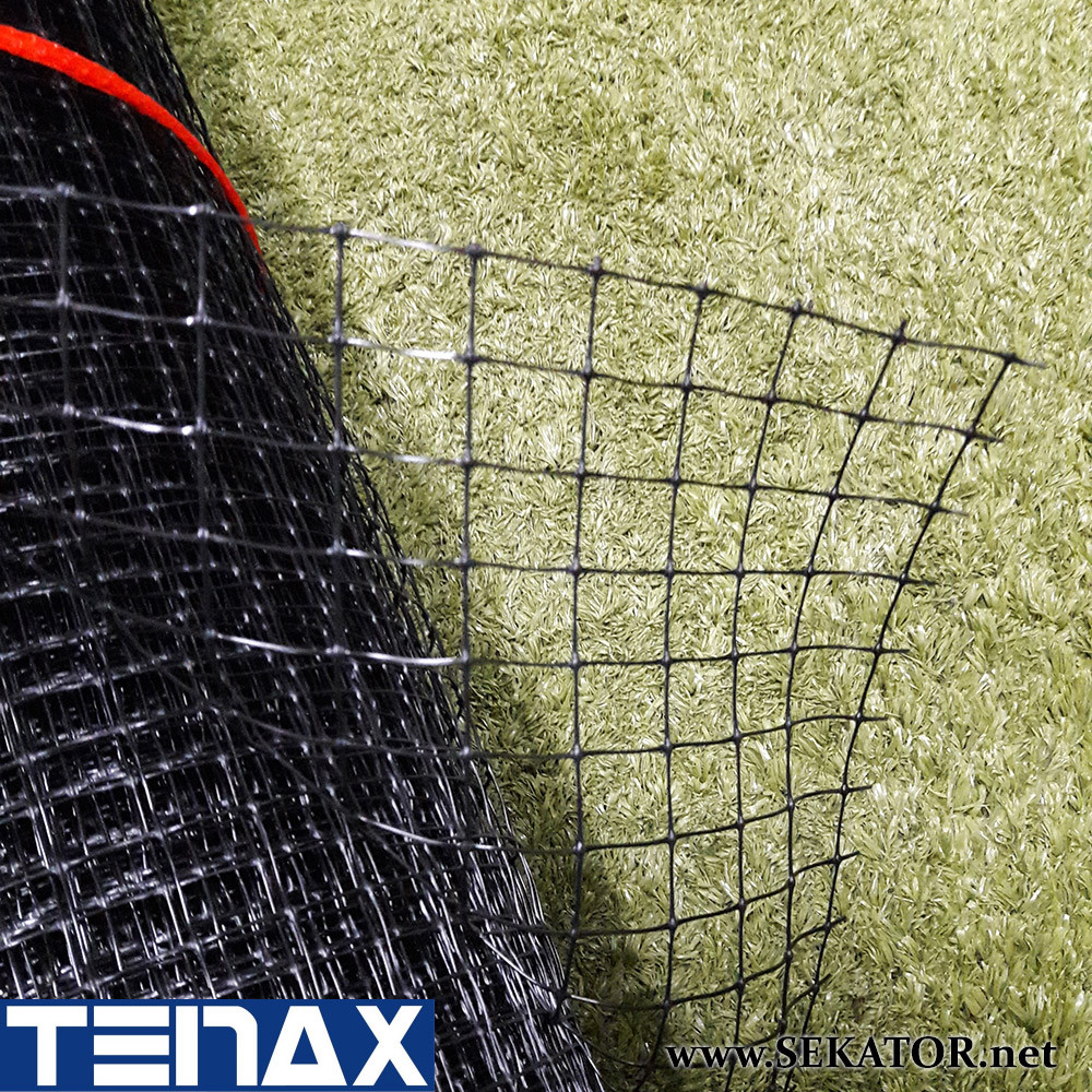 Газонна та вольєрна сітка Tenax / Тенакс CINTOFLEX E (Італія)
