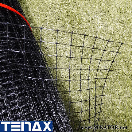 Газонна та вольєрна сітка Tenax / Тенакс CINTOFLEX E (Італія), фото 1