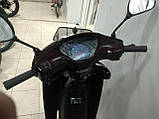 Мопед ACTIVE Актив 125 кубів, фото 8