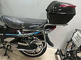 Мопед ACTIVE Актив 125 кубів, фото 9