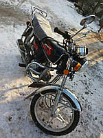 Мопед VIPER ALPHA 110