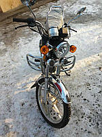 Мопед VIPER ALPHA 110
