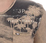 Толстовка чоловіча 100% бавовна (Туреччина), фото 3