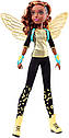 Лялька Супер герої Бамблбі Шмель DC Super Hero Girls Bumblebee DLT66, фото 6