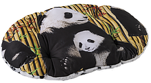 Подушка для кішок і собак RELAX 55/4 PANDA Ferplast