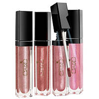 Ga-De Crystal Lights Lip Gloss - Блеск для губ с подсветкой (Оригинал)