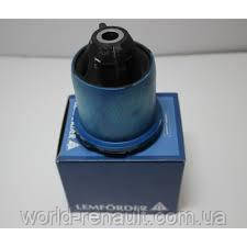 LEMFORDER (Німеччина) 31285 — Сайлентблок задньої балки на Рено Дастер (4х2)