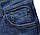 Джинси чоловічі Crown Jeans модель 2431 (JMIC), фото 9