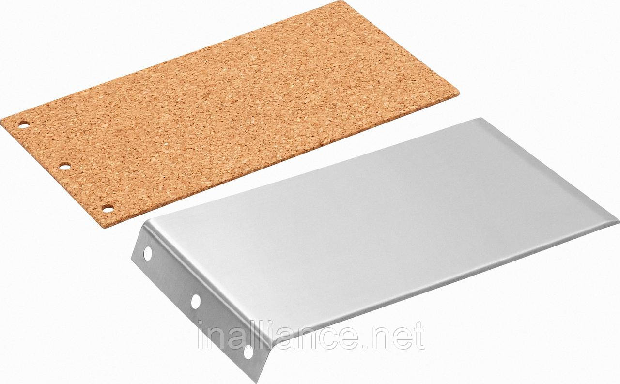 Опорна пластина SU/KM-BS 75 Festool 490824