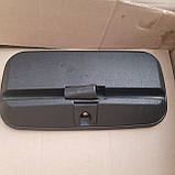 Дзеркало бічне МТЗ уніф. каб. 80-8201050, фото 2