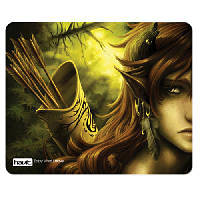 Коврик для мыши G5 Mouse Pad HAVIT HV-MP812 (225x275x3mm) (Control)