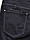 Штани чоловічі Crown Jeans модель 2504 (DCE), фото 7