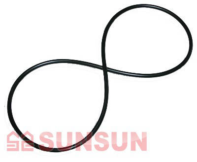 Кільце ущільнювальне до фільтра Sunsun HW 3000, фото 2