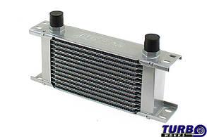 Масляний радіатор TurboWorks Setrab Line 13-рядний 190x100x50 AN10
