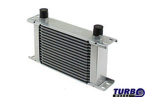 Масляний радіатор TurboWorks Setrab Line 16-рядний 190x125x50 AN10