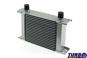 Масляний радіатор TurboWorks Setrab Line 19-рядний 190x150x50 AN10