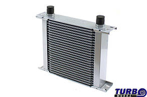 Масляний радіатор TurboWorks Setrab Line 25-рядний 190x195x50 AN10