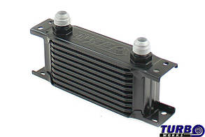 Масляний радіатор TurboWorks Slim Line 10-рядний 140x75x50 AN10
