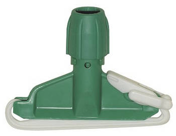 Швабра-насадка для мотузяних ганчірок пластмасова