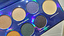 Тіні для очей Coloured Raine CHEERS TO THE BEAUTY — LIMITED EDITION (13 кольорів), фото 7
