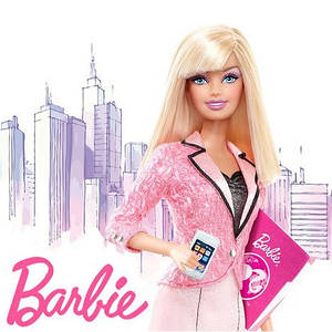 ЛЯЛЬКИ БАРБІ BARBIE