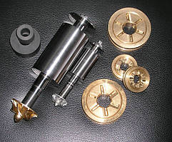 Кріогенне обладнання