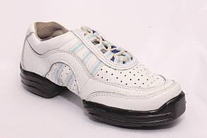 Взуття для сучасних танців (снікери) З-6