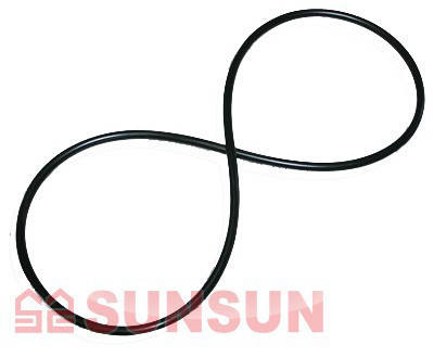 Кільце ущільнювальне до фільтра Sunsun HW — 704, фото 2