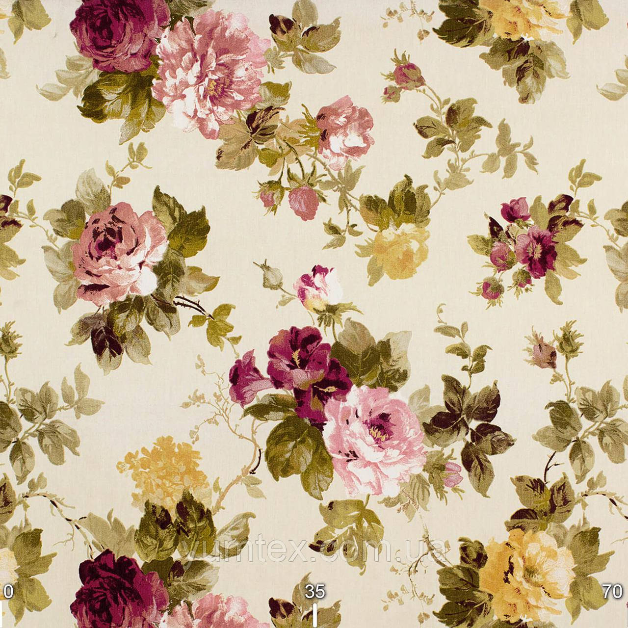 Тканина Анхарі, колір No 1, фото 1