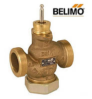 H411B 2-х ходовой клапан Belimo DN15, kVs-0,63
