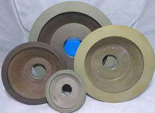 Круг алмазний (12А2-45) чашка