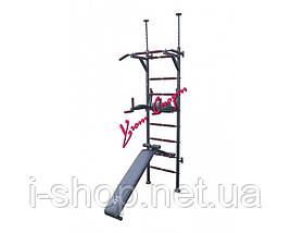 Шведська стінка "Fitness Pro Premium", фото 5