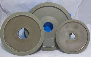 Круг алмазний (12А2-20) Тарілка