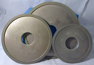 Алмазний круг (4В2) Пилоточка спеціальна