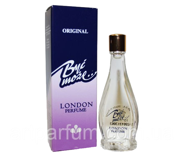 Жіночі парфуми Pani Walewska Бути Може Лондон (London) 10ml