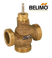 H512B 3-х ходовой клапан Belimo DN15, kVs-1,0