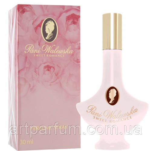 Жіночі парфуми Miraculum Pani Walewska Sweet Romance 30ml